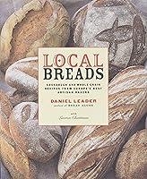 Algopix Similar Product 7 - Local Breads Sourdough and WholeGrain