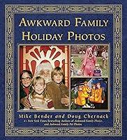 Algopix Similar Product 14 - Awkward Family Holiday Photos
