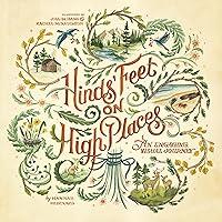 Algopix Similar Product 7 - Hinds Feet on High Places An Engaging