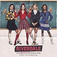 Algopix Similar Product 11 - Seventeen feat Lili Reinhart Cole