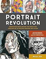Algopix Similar Product 11 - Portrait Revolution Inspiration from