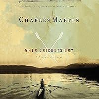 Algopix Similar Product 8 - When Crickets Cry
