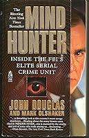 Algopix Similar Product 2 - Mind Hunter Inside the FBIs Elite