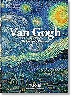 Algopix Similar Product 13 - Van Gogh: L'œuvre Complet - Peinture