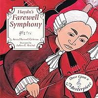 Algopix Similar Product 1 - Haydns Farewell Symphony Once Upon a