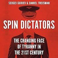 Algopix Similar Product 4 - Spin Dictators The Changing Face of