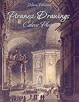 Algopix Similar Product 7 - Piranesi: Drawings Colour Plates