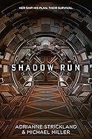 Algopix Similar Product 1 - Shadow Run