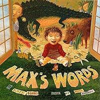 Algopix Similar Product 18 - Max's Words