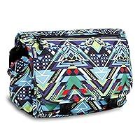 Algopix Similar Product 19 - J World New York Terry Messenger Bag