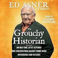 Algopix Similar Product 11 - The Grouchy Historian An OldTime