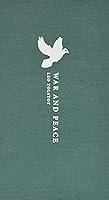 Algopix Similar Product 3 - War and Peace Oxford Worlds Classics