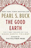 Algopix Similar Product 5 - The Good Earth The Good Earth Trilogy
