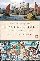 Algopix Similar Product 17 - Chaucers Tale 1386 and the Road to