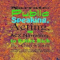 Algopix Similar Product 9 - Narrate Public Speaking Acting and