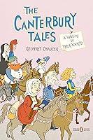 Algopix Similar Product 13 - The Canterbury Tales A Retelling by