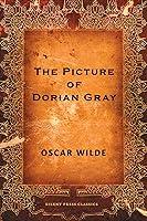 Algopix Similar Product 14 - The Picture of Dorian Gray