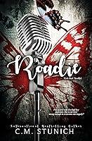 Algopix Similar Product 7 - Roadie (Rock-Hard Beautiful Book 2)