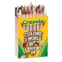 Algopix Similar Product 3 - Crayola