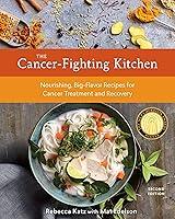 Algopix Similar Product 12 - The CancerFighting Kitchen Second