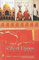 Algopix Similar Product 6 - City of Djinns: A Year in Delhi