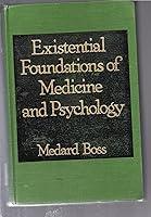 Algopix Similar Product 5 - Existential Foundations of Medicine and