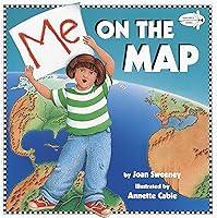Algopix Similar Product 3 - Me On The Map (Rise and Shine)