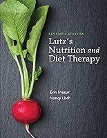 Algopix Similar Product 11 - Lutz's Nutrition and Diet Therapy