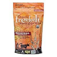 Algopix Similar Product 15 - Freekeh Foods Freekeh, 8 Ounce