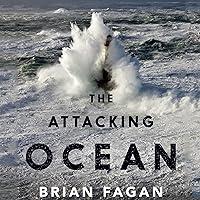 Algopix Similar Product 7 - The Attacking Ocean The Past Present