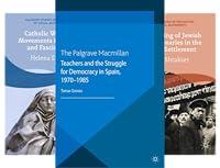 Algopix Similar Product 4 - Palgrave Studies in the History of