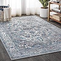 Algopix Similar Product 6 - JONATHAN Y MDP105A4 Modern Persian