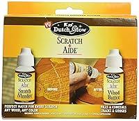 Algopix Similar Product 6 - Dutch Glow Scratch Aide Kit