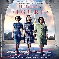 Algopix Similar Product 11 - Hidden Figures The American Dream and