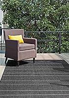 Algopix Similar Product 3 - nuLOOM Alaina IndoorOutdoor Striped