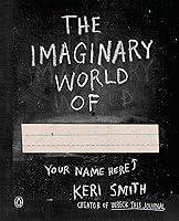 Algopix Similar Product 10 - The Imaginary World Of...