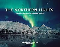 Algopix Similar Product 4 - The Northern Lights Celestial