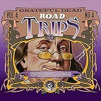 Algopix Similar Product 4 - Road Trips Vol 4 No 4 Spectrum