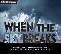 Algopix Similar Product 7 - When the Sky Breaks Hurricanes