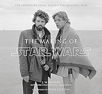Algopix Similar Product 10 - The Making of Star Wars The Definitive
