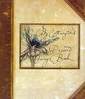 Algopix Similar Product 11 - Lady Cottington's Pressed Fairy Book