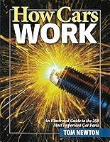 Algopix Similar Product 3 - How Cars Work