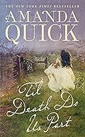 Algopix Similar Product 17 - Til Death Do Us Part Berkley