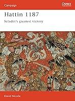 Algopix Similar Product 13 - Hattin 1187 Saladins greatest victory