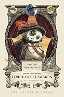 Algopix Similar Product 5 - William Shakespeares The Force Doth