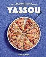 Algopix Similar Product 3 - Yassou The Simple Seasonal