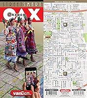 Algopix Similar Product 3 - StreetSmart Oaxaca Map by VanDam 