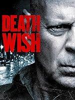 Algopix Similar Product 8 - Death Wish