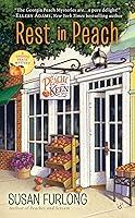 Algopix Similar Product 6 - Rest in Peach (A Georgia Peach Mystery)