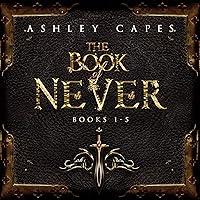 Algopix Similar Product 17 - The Book of Never, Volumes 1-5